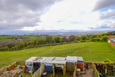 3 bedroom terraced house for sale, Mansfield Road, Killamarsh, Sheffield, S21