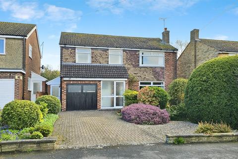 86 Belfield Road, Etwall, Derby, DE65 6JL