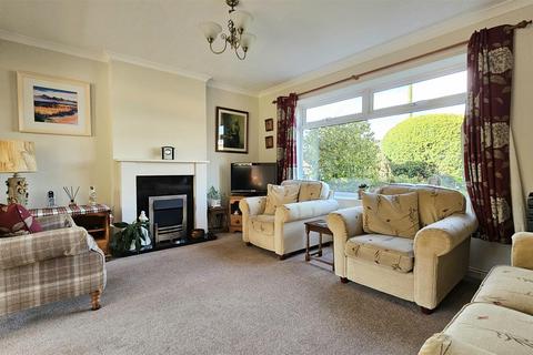 86 Belfield Road, Etwall, Derby, DE65 6JL
