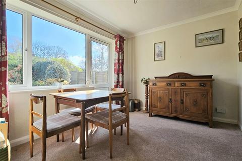 86 Belfield Road, Etwall, Derby, DE65 6JL