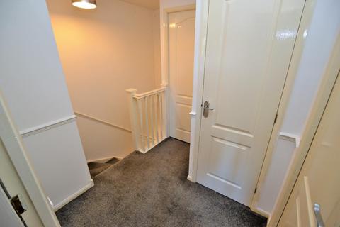 24 Broadfield Way, Countesthorpe, Leicester, LE8 5XR