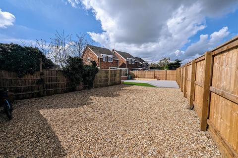 3 bedroom detached house for sale, Welland Close Newark