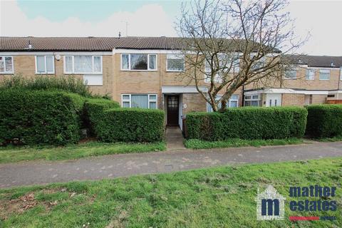 3 bedroom terraced house for sale, Fairfield Close, Hatfield