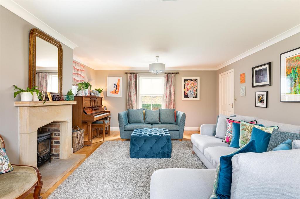 Sitting room