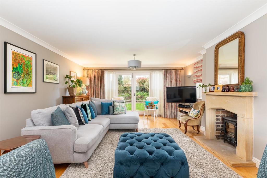 Sitting room