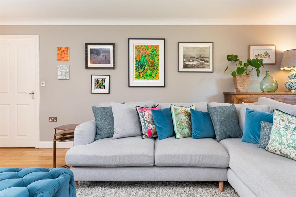Sitting room