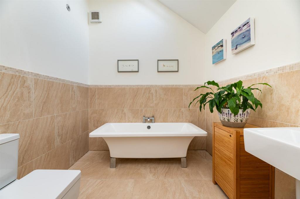 En suite