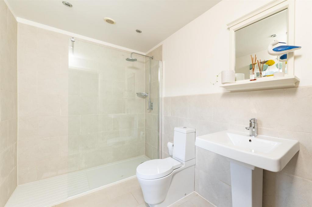 En suite
