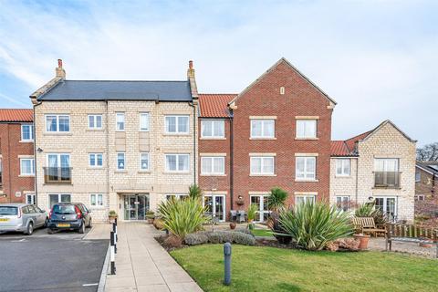 2 bedroom apartment for sale, 1 Ryebeck Court, Pickering, YO18 7FA