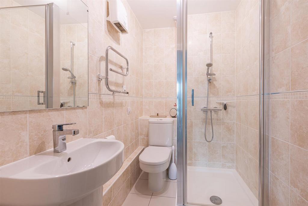 En suite