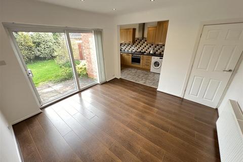 3 bedroom detached house for sale, Grammar School Lane, West Kirby, Wirral