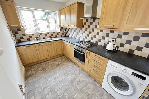 3 bedroom detached house for sale, Grammar School Lane, West Kirby, Wirral