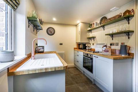 1 bedroom cottage to rent, South View, Buttacre Lane, Askham Richard, York, YO23  3PE