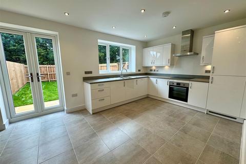 3 bedroom semi-detached house for sale, Headland Rise, Welford on Avon, Stratford upon Avon