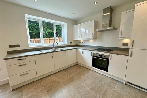 3 bedroom semi-detached house for sale, Headland Rise, Welford on Avon, Stratford upon Avon