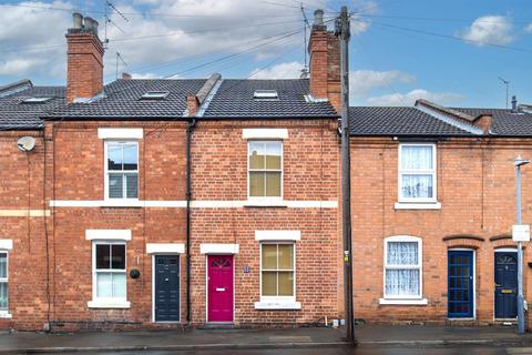 55 Albert Street, Warwick, CV34 4JX
