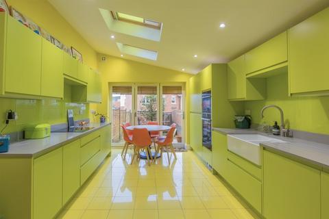 55 Albert Street, Warwick, CV34 4JX