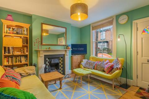 55 Albert Street, Warwick, CV34 4JX