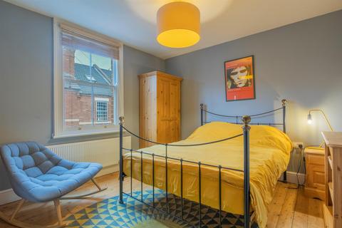 55 Albert Street, Warwick, CV34 4JX