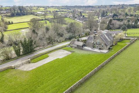 3 bedroom detached house for sale, Sleights Lane, Kettlesing, Kettlesing