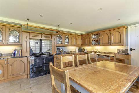 3 bedroom detached house for sale, Sleights Lane, Kettlesing, Kettlesing