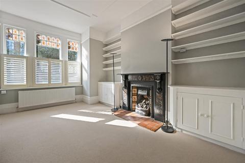 1 bedroom flat for sale, Addison Gardens, London W14