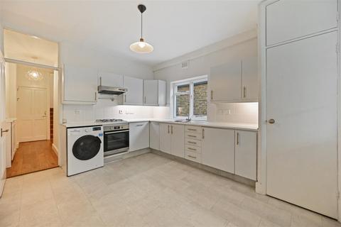 1 bedroom flat for sale, Addison Gardens, London W14