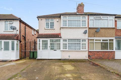 3 bedroom semi-detached house for sale, Culver Grove, Stanmore HA7