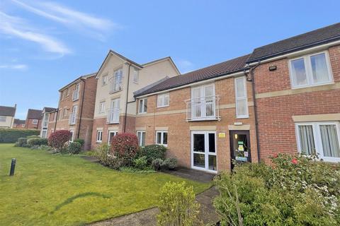 1 bedroom apartment for sale, Rowan Court, Thirsk YO7