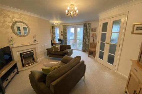 1 bedroom apartment for sale, Rowan Court, Thirsk YO7