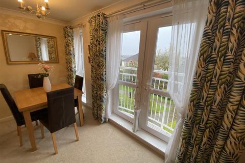 1 bedroom apartment for sale, Rowan Court, Thirsk YO7