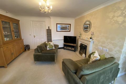 1 bedroom apartment for sale, Rowan Court, Thirsk YO7