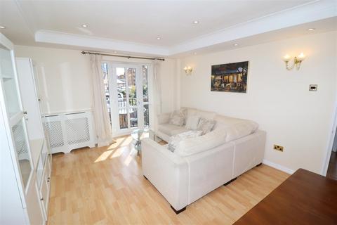 2 bedroom apartment to rent, Rotherhithe Street, Rotherhithe