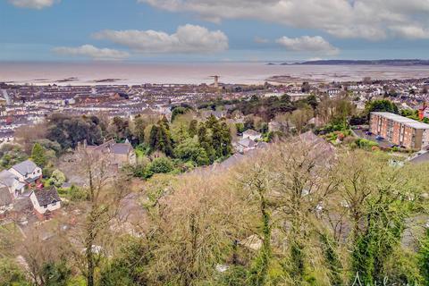 4 bedroom semi-detached house for sale, Terrace Road, Swansea