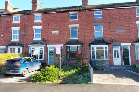 3 bedroom terraced house for sale, Stourport Road, Bewdley