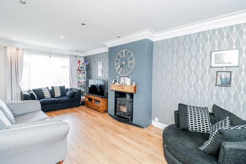 4 bedroom semi-detached house for sale, Low Grange Avenue, Low Grange, Billingham, TS23 3LY