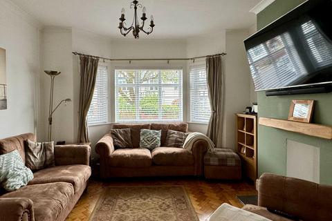 5 bedroom semi-detached house for sale, Countess Place, Penarth