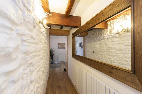 4 bedroom barn conversion for sale, The Barn, Scotch Isle Farm, Wolsingham, Weardale