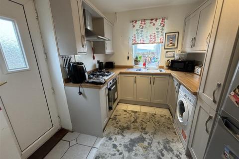 2 bedroom end of terrace house for sale, Woodhouse Lane, Bishop Auckland
