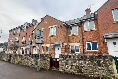3 bedroom terraced house for sale, The Merrin, Mitcheldean GL17