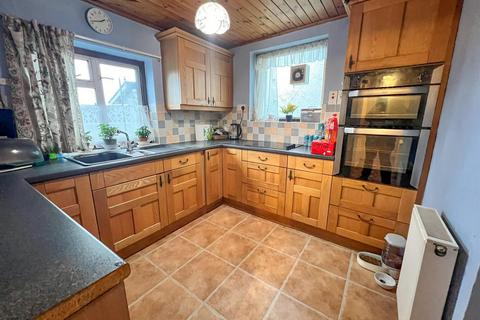 2 bedroom detached bungalow for sale, St. Whites Road, Cinderford GL14