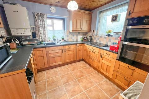 2 bedroom detached bungalow for sale, St. Whites Road, Cinderford GL14