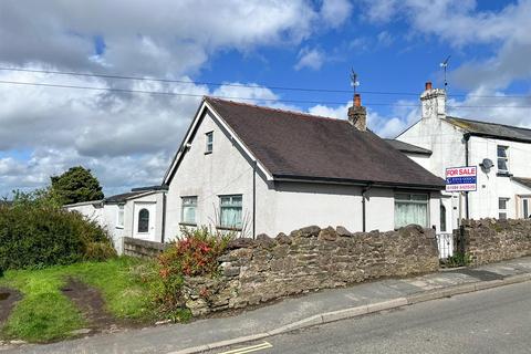 2 bedroom detached bungalow for sale, St. Whites Road, Cinderford GL14