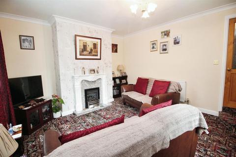 3 bedroom end of terrace house for sale, Institute Road, Bradford BD2