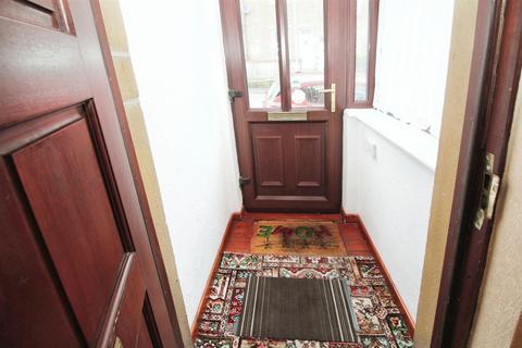 3 bedroom end of terrace house for sale, Institute Road, Bradford BD2