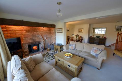 2 bedroom cottage for sale, Brighstone, Isle of Wight