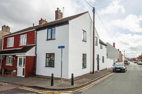 2 bedroom house for sale, Princess Street, Burntwood
