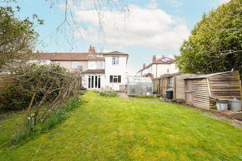3 bedroom end of terrace house for sale, Willoughby Road, Horfield