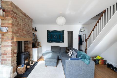 35 Mendip Road, Bristol, BS3 4PB