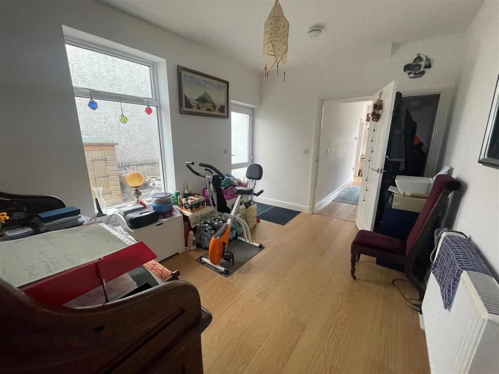 Sitting Room